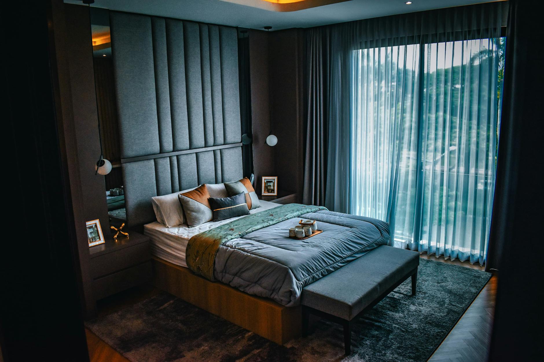 Junior-Suite Seeufer